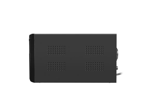 Armac Office 1500F - UPS - line interactive - AC 145 - 290 V - 950 watt - 1500 VA - 2 x batteri - 9 Ah - USB, RJ-45 - utgangskontakter: 3