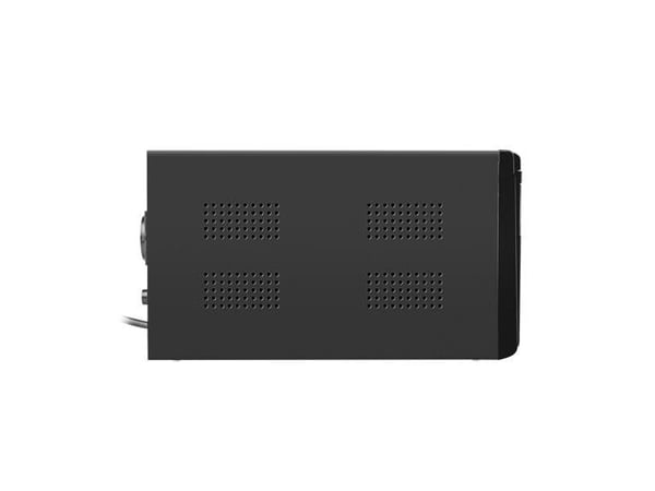 Armac Office 1500F - UPS - line interactive - AC 145 - 290 V - 950 watt - 1500 VA - 2 x batteri - 9 Ah - USB, RJ-45 - utgangskontakter: 3