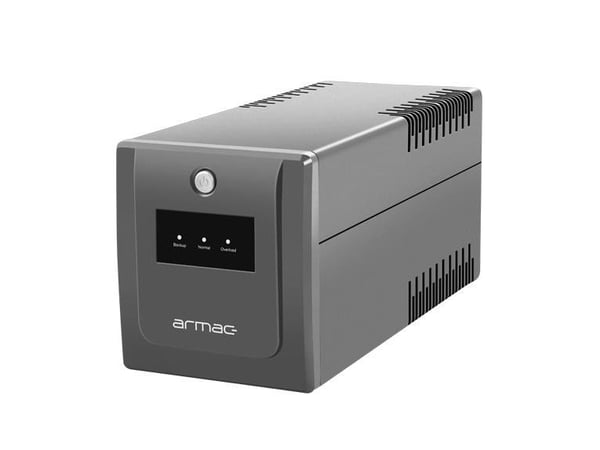 Armac UPS HOME LINE-INTERACTIVE H/1000F/LED