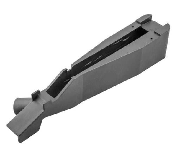 Graphite 59G801, Kallistus yhteen suuntaan, II, 4800 RPM, 4000 RPM, 7 cm, 102 dB