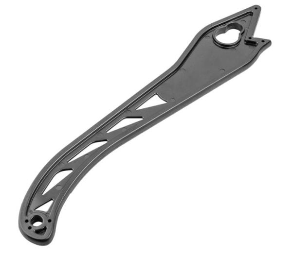 Graphite 59G801, Kallistus yhteen suuntaan, II, 4800 RPM, 4000 RPM, 7 cm, 102 dB