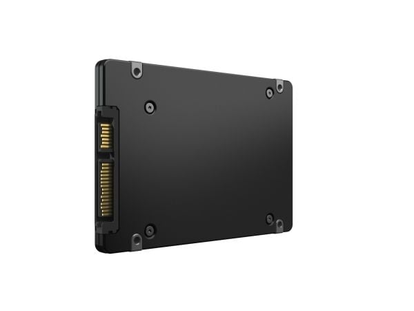 Samsung PM983a - SSD - 7.68 TB - intern - 2.5"