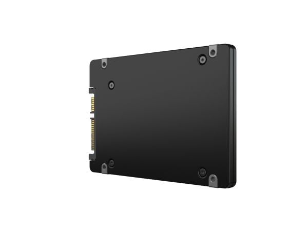Samsung PM983a - SSD-levy - 7,68 TB - sisäinen - 2,5"