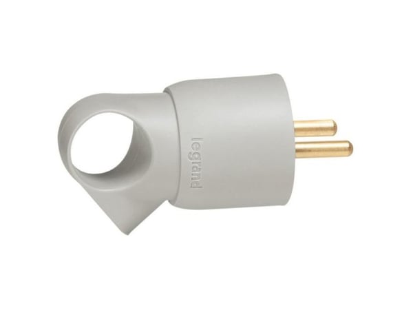 Legrand kulmaliitin LE-50105 230 &amp; nbsp; V 16 &amp; nbsp; A LEGRAND