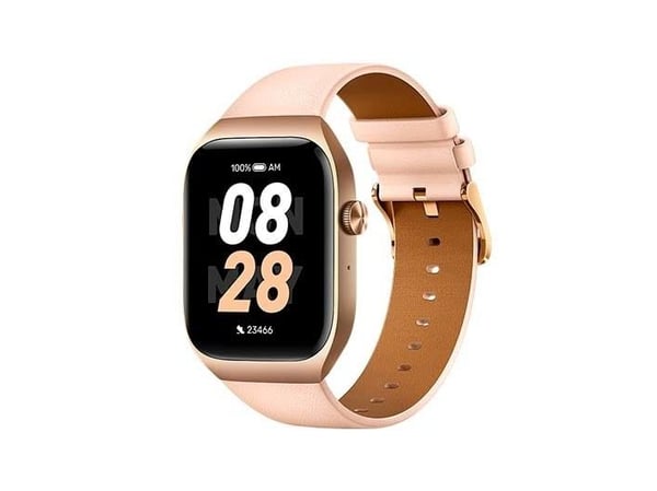 Smartklokke Mibro T2 roségull (MIBAC_T2/GD)