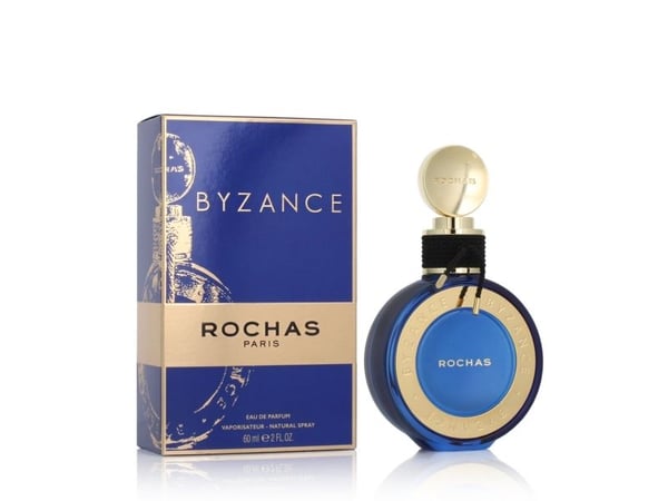 Rochas Byzance Eau De Parfum Spray 60ml