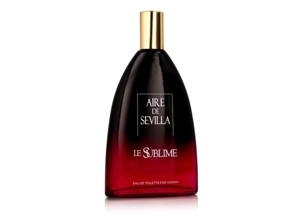 Instituto Español Aire de Sevilla Le Sublime Eau de Toilette 150 ml (dam)