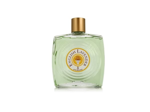 Atkinsons English Lavender Eau de toilette 620 ml (unisex)