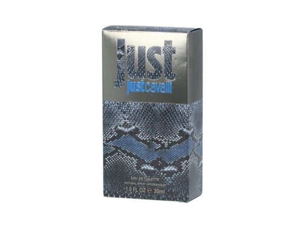 Roberto Cavalli Just Cavalli Him Edt Spray - Mand - 30 ml