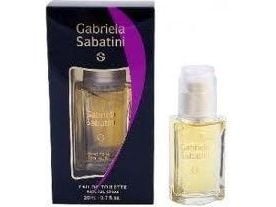 Gabriela Sabatini Gabriela Sabatini EDT W 20 ml