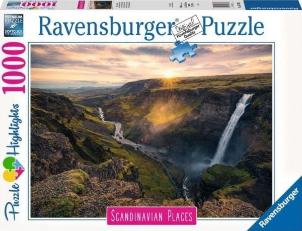 Ravensburger Paint – Numbers Sleeping Friends