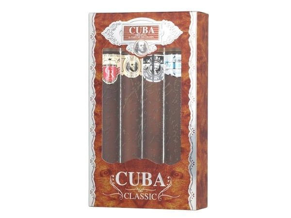 Kuuba - Classic - 35 ml