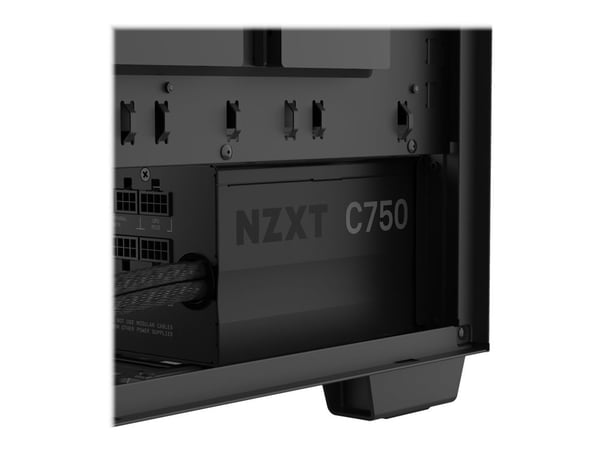 NZXT strømforsyning 750W 80+ Bronse PA-7B2BB-EU detaljhandel - PC/server strømforsyning - PLUSS Bronse (PA-7B2BB-EU)