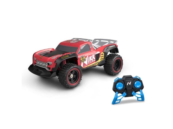 NIKKO Pro Trucks - Nikko Racing #5 30 cm