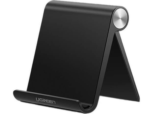 Ugreen Stand Ugreen Bordstativ Telefonholder Svart (50747)