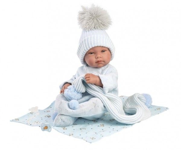 Llorens Vauvanukke Tino Llorens 84337, 43cm