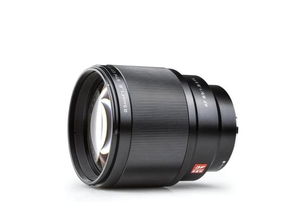 VILTROX 85mm/1.8 II FE, Telefoto-objektiv, 10/7, Sony E, Auto-fokus