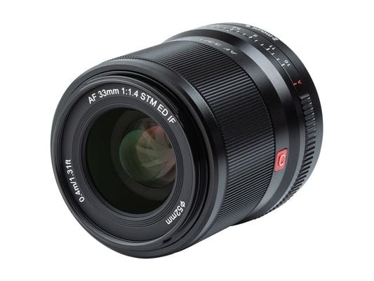 VILTROX AF 13/1,4 Z, standardobjektiv, 14/11, Nikon Z, autofokus
