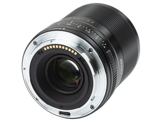 VILTROX AF 13/1,4 Z, standardobjektiv, 14/11, Nikon Z, autofokus