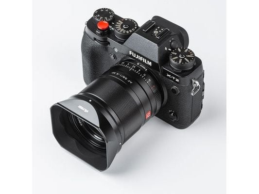 VILTROX AF 13/1,4 Z, standardobjektiv, 14/11, Nikon Z, autofokus