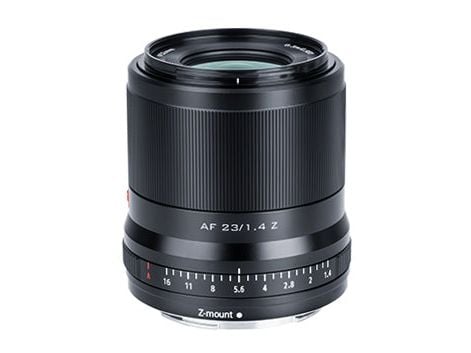 VILTROX AF 13/1,4 E, standardobjektiv, Sony E, autofokus
