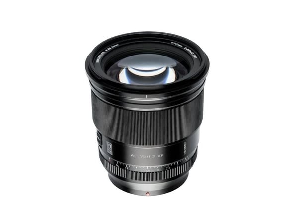 VILTROX AF 75/1.2 XF, standardobjektiv, 16/11, Fujifilm X, autofokus