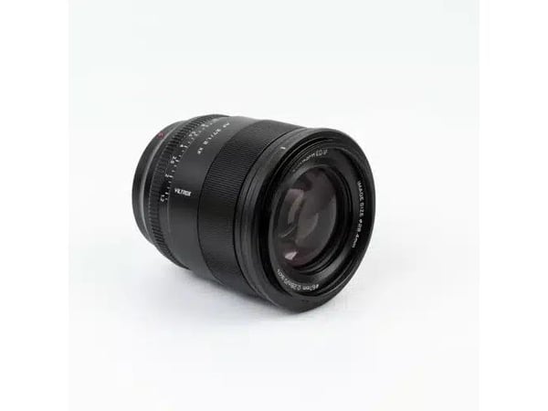 VILTROX AF 27mm F.1.2 Pro, XF-mount, Standardobjektiv, 15/11, Fujifilm XF, Automatisk fokus
