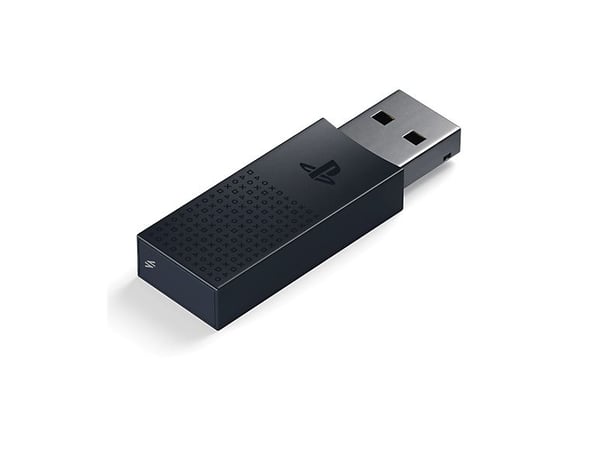 Sony PlayStation Link-adapter (USB), PC, PlayStation 5, PoE adapter, Svart, USB, Kabel, 1 styck
