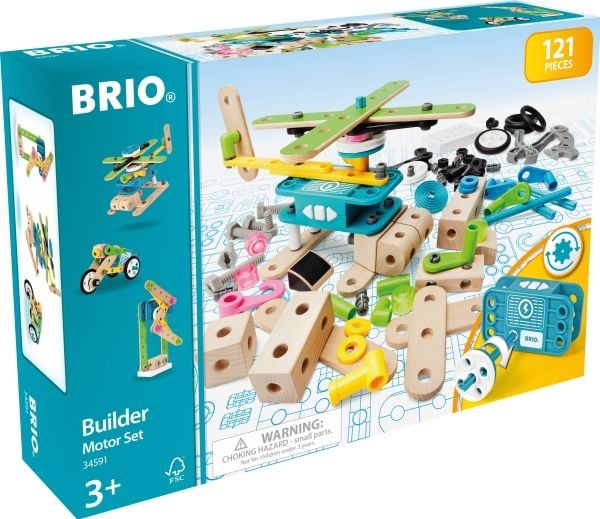 Ravensburger 13377, 6 År