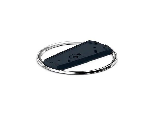 Sony | Playstation® 5 Slim Vertikalt Stativ - Svart/Silver
