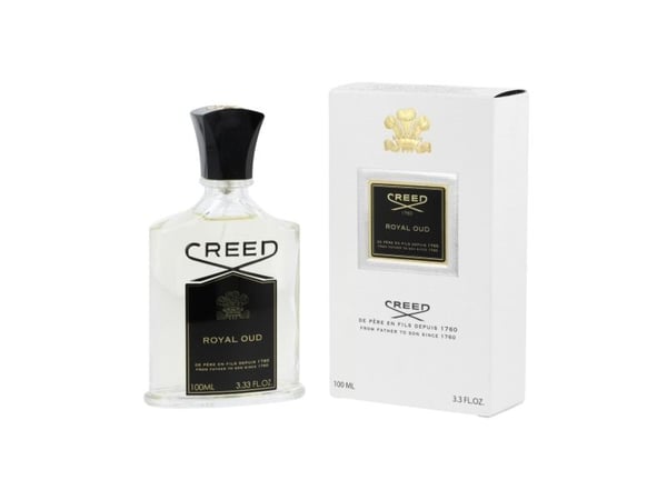 Creed Royal Oud Eau de Parfum 100 ml (unisex)