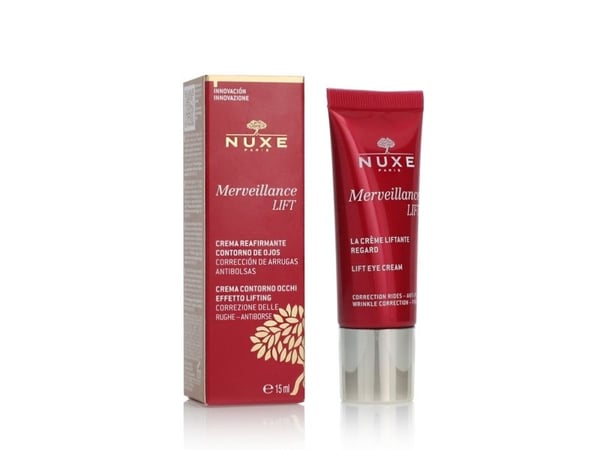 Nuxe Merveillance LIFT Lift Eye Cream 15 ml