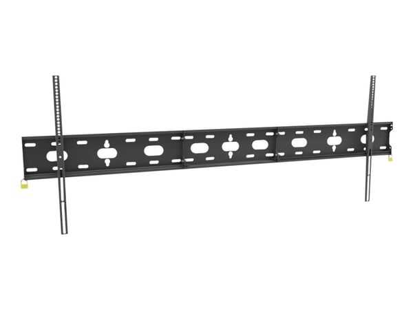 Iiyama - Monteringssett (veggmontering) - for flatpanel - universal - skjermstørrelse: 105"