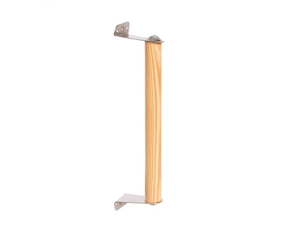 Okko pulled dörrhandtag GB-01 295x75 mm