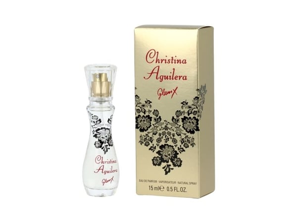 Christina Aguilera Glam X Eau De Parfum 15 ml (kvinne)