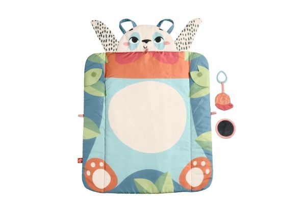 Fisher Price PlanetPals Roly-Poly Panda Play Mat