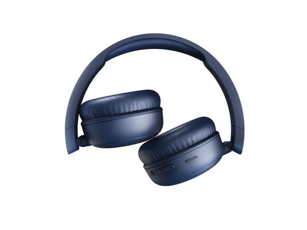 Energy Sistem Radio Color, Trådløs, 20 - 20000 Hz, Samtaler/musikk, 167 g, Hodesett, Indigo