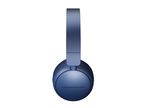 Energy Sistem Radio Color, Trådløs, 20 - 20000 Hz, Samtaler/musikk, 167 g, Hodesett, Indigo