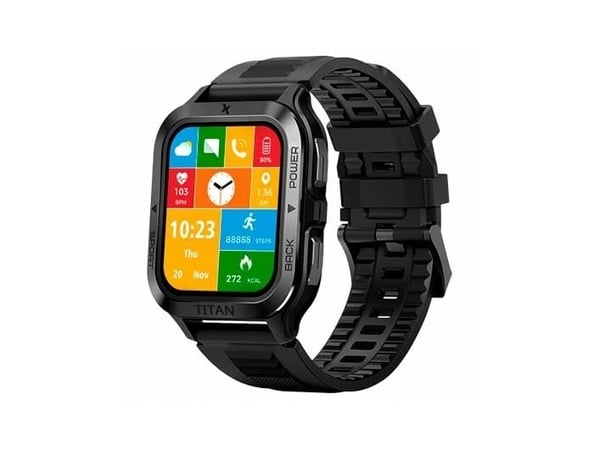 MaxCom FW67 TITAN PRO, 4,7 cm (1.85"), IPS, Berøringsskjerm, 60 g
