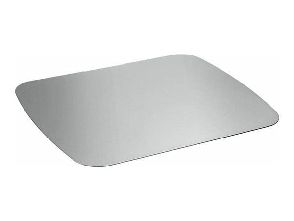 Vogel's Professional PUA 9507 - Hylle - for notebook / DVD-spiller / tastatur - sølv - takmonterbar - for Professional PUC 2508, PUC 2515, PUC 2530
