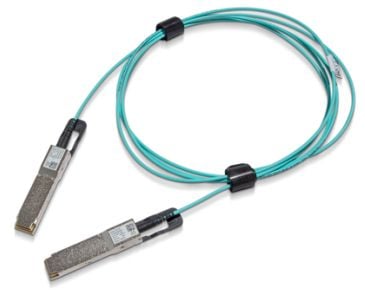 Nvidia MFS1S00-H010E, 10 m, QSFP56, QSFP56