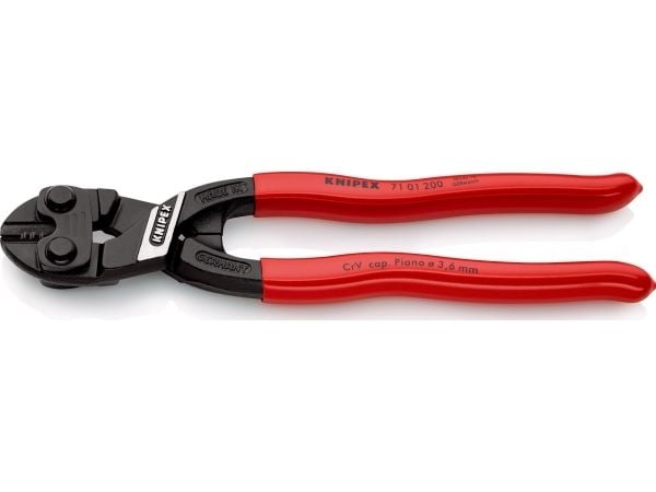 KNIPEX CoBolt - Boltkutter - 200 mm