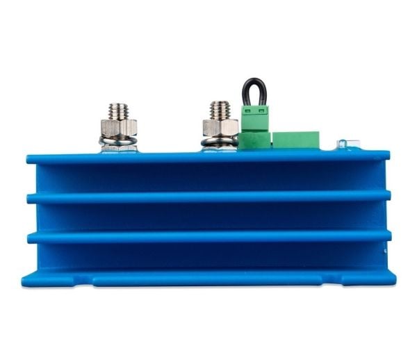 Victron Energy Smart Battery Protect 12/24V--220A batteribeskyttelse/batterikobler (BPR122022000)