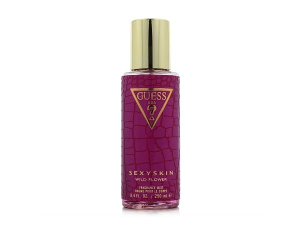 Guess Sexy Skin Wildflower Fragrance Mist for Women 23g