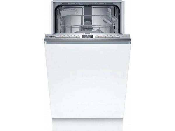 BOSCH SPV4HKX10E - indbygget opvaskemaskine
