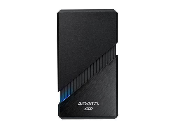 ADATA Externe SSD SE920 1TB Elite Black R/W 3800/3700 MB