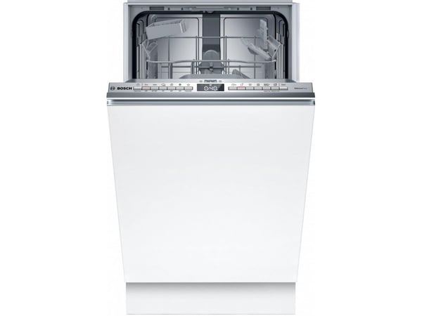 BOSCH SPV4HKX10E - indbygget opvaskemaskine