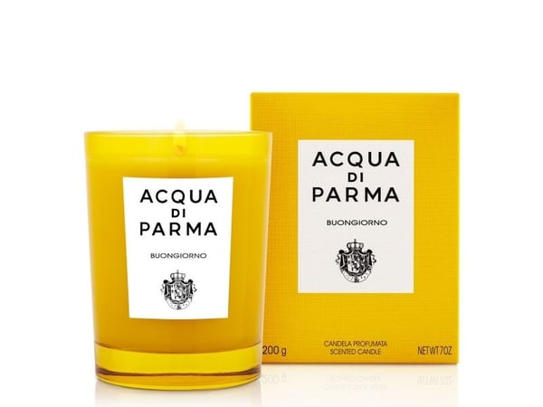 Acqua Di Parma Buongiorno stearinlys 200 g