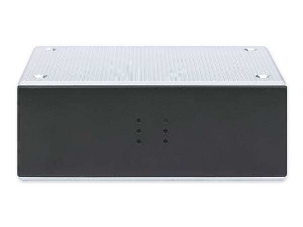 Intellinet 508278, Håndtert, L2+/L3, Gigabit Ethernet (10/100/1000), Full tosidig, Strøm over Ethernet (PoE)