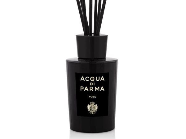 ACQUA DI PARMA Signatures Of The Sun Yuzu Diffuser tuoksutikku 180ml
